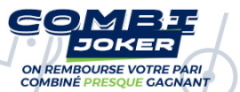 Combi Joker Parions Sport