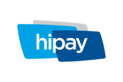 HiPay logo