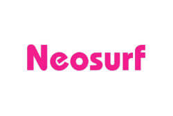 Neosurf logo