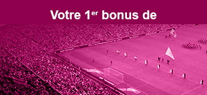 Des conditions du bonus chez Feelingbet