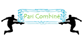 Pari combiné explication