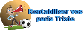 Conseils sur paris trixie