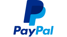 PayPal logo